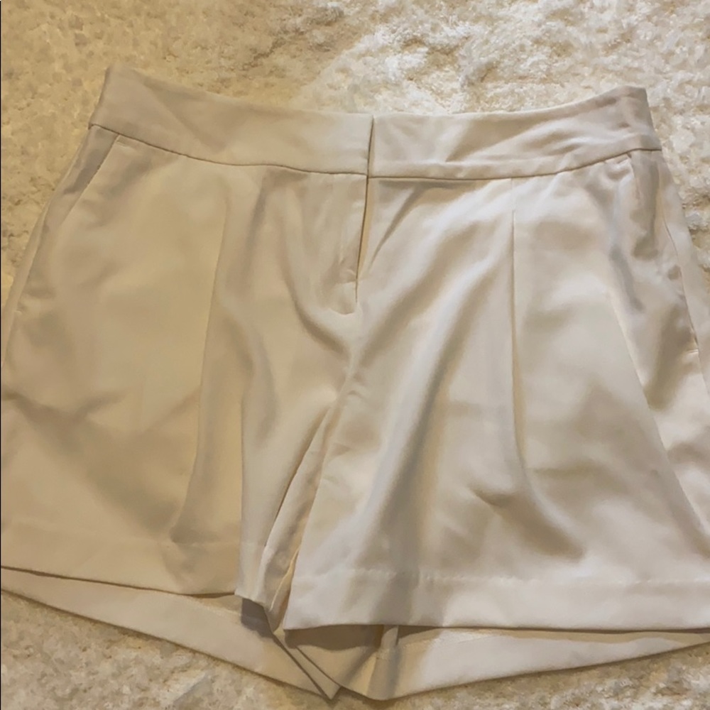 Ann Taylor shorts